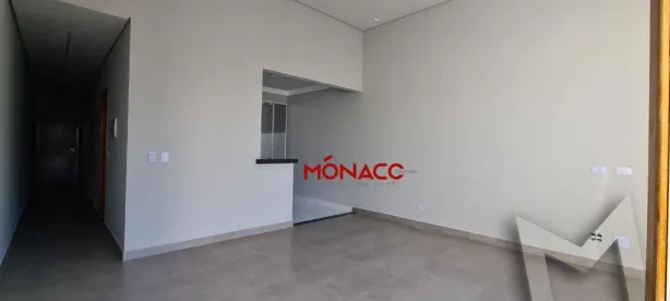 Casa com 3 Quartos à venda, 76m² no Alto da Boa Vista, Londrina