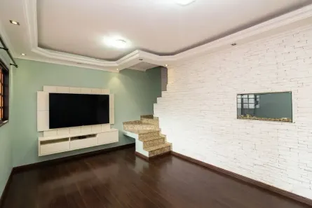 Sobrado com 3 Quartos à venda, 185m² no Assunção, São Bernardo do Campo