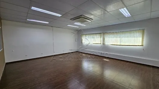 Prédio Comercial à venda, 150m² no Cidade Jardim, Sorocaba