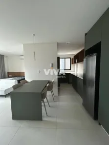 Apartamento com 1 Quarto para alugar, 40m² no Centro, Itajaí