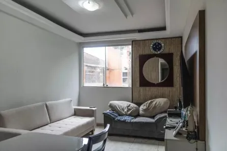 Apartamento com 3 Quartos à venda, 100m² no Havaí, Belo Horizonte