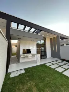 Casa com 3 Quartos à venda, 108m² no Centro, Eusébio