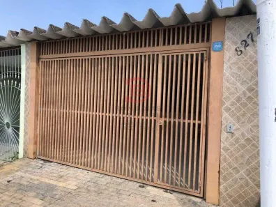 Casa com 2 Quartos à venda, 133m² no Vila Rio Branco, São Paulo