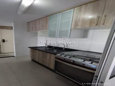 Apartamento com 3 Quartos para venda ou aluguel, 75m² no Usina Piratininga, São Paulo
