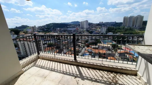 Apartamento com 3 Quartos à venda, 81m² no Vila Boa Vista, Barueri