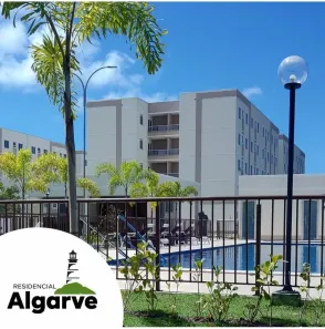 Apartamento com 2 Quartos para alugar, 44m² no Maranguape I, Paulista