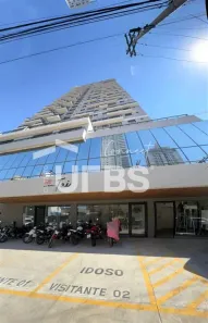 Apartamento com 1 Quarto à venda, 66m² no Setor Bueno, Goiânia