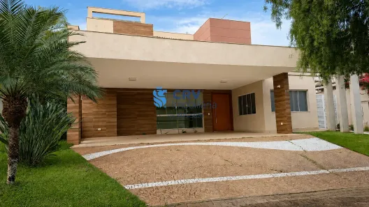 Sobrado com 4 Quartos para alugar, 468m² no Esperança, Londrina
