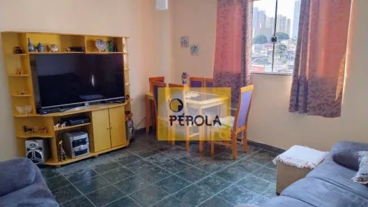 Apartamento com 3 Quartos à venda, 81m² no Vila Joaquim Inácio, Campinas