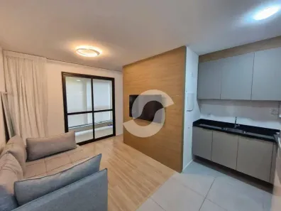 Apartamento com 1 Quarto à venda, 38m² no Ingá, Niterói