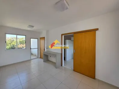 Apartamento com 3 Quartos à venda, 85m² no Parque Jardim Capitão Silva, Divinópolis