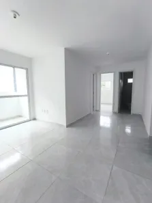 Apartamento com 2 Quartos à venda, 61m² no Portal do Sol, João Pessoa