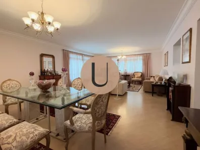 Apartamento com 3 Quartos à venda, 210m² no Cerqueira César, São Paulo