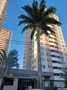 Apartamento com 3 Quartos para alugar, 76m² no Setor Negrão de Lima, Goiânia