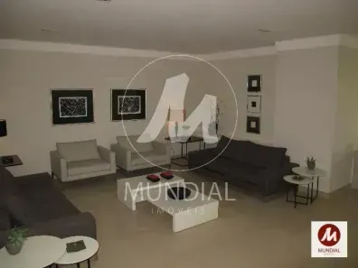 Apartamento com 3 Quartos à venda, 218m² no Bosque das Juritis, Ribeirão Preto