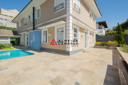 Casa com 4 Quartos à venda, 700m² no Morumbi, São Paulo