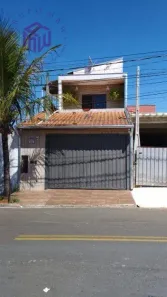 Casa com 2 Quartos à venda, 360m² no Jardim Santa Rosa, Sorocaba