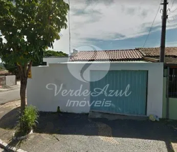 Casa com 3 Quartos à venda, 140m² no Vila Presidente Médici, Paulínia