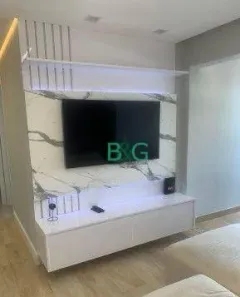Apartamento com 1 Quarto à venda, 66m² no Parque São Jorge, São Paulo