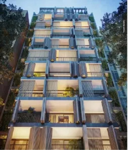 Apartamento com 1 Quarto à venda, 46m² no Ipanema, Rio de Janeiro