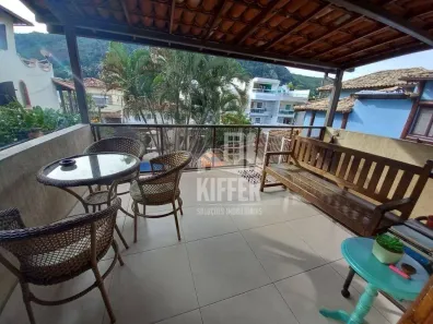 Casa com 4 Quartos à venda, 373m² no São Francisco, Niterói