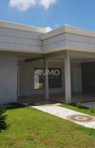Casa de Condomínio com 3 Quartos à venda, 250m² no Jardim de Itapoan, Paulínia