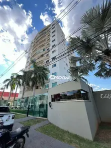 Apartamento com 3 Quartos para alugar, 137m² no Rio Madeira, Porto Velho