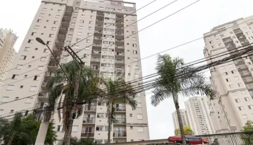 Apartamento com 2 Quartos à venda, 50m² no Vila Augusta, Guarulhos