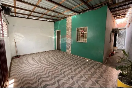 Casa com 4 Quartos à venda, 95m² no Cidade de Deus, Manaus
