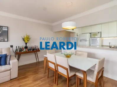 Apartamento com 2 Quartos à venda, 84m² no Vila Ipojuca, São Paulo