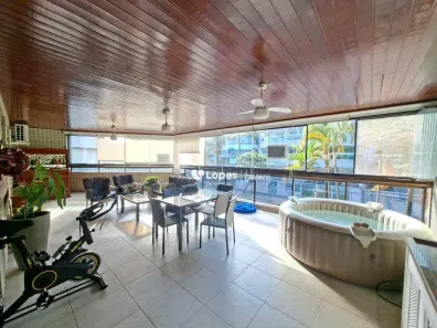 Apartamento com 3 Quartos à venda, 166m² no Recreio dos Bandeirantes, Rio de Janeiro
