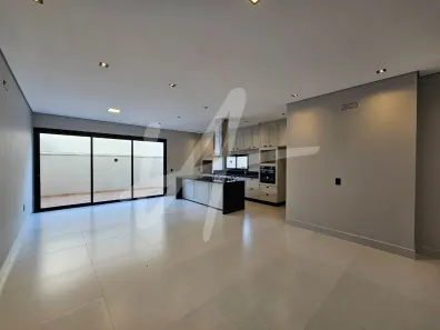 Casa de Condomínio com 3 Quartos à venda, 164m² no Vila Monte Alegre, Paulínia