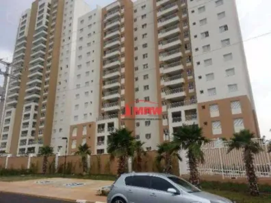 Apartamento com 3 Quartos para alugar, 123m² no Jardim Emília, Sorocaba