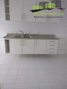 Apartamento com 3 Quartos à venda, 107m² no Jardim Judith, Sorocaba