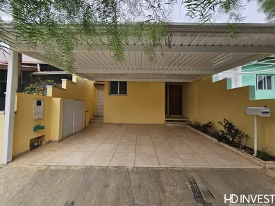 Casa de Condomínio com 2 Quartos à venda, 109m² no Portal das Acácias, Indaiatuba