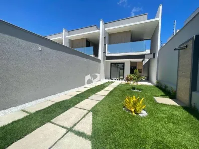 Casa com 4 Quartos à venda, 150m² no Edson Queiroz, Fortaleza