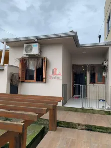 Casa com 2 Quartos à venda, 20m² no Vargas, Sapucaia do Sul