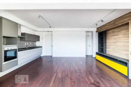 Apartamento com 1 Quarto à venda, 68m² no Parque Industrial Tomas Edson, São Paulo