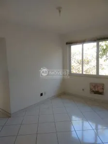 Apartamento com 3 Quartos para alugar, 80m² no Gonzaga, Santos