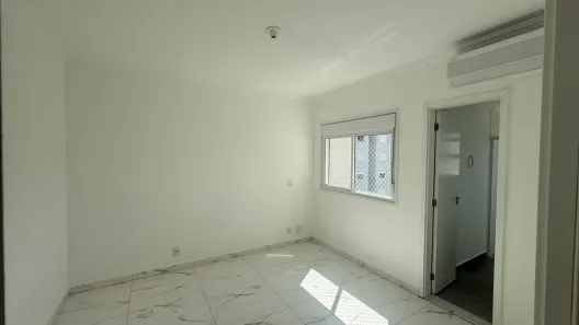 Apartamento com 3 Quartos para alugar, 65m² no Vila Industrial, São José dos Campos