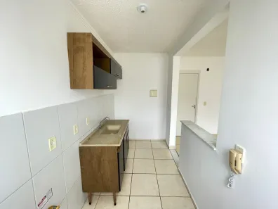 Apartamento com 2 Quartos à venda, 46m² no Universitário, Caruaru