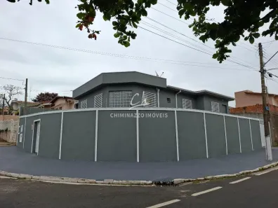 Casa com 3 Quartos à venda, 102m² no Jardim Ouro Branco, Campinas