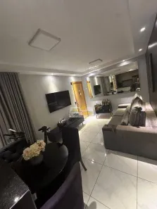 Apartamento com 2 Quartos para venda ou aluguel, 49m² no Residencial Palmeiras, Uberaba