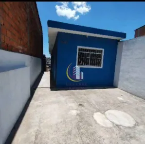 Casa com 2 Quartos à venda, 79m² no Jardim Novo Horizonte, Carapicuíba