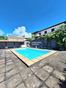 Casa com 5 Quartos à venda, 752m² no Vilas do Atlântico, Lauro de Freitas