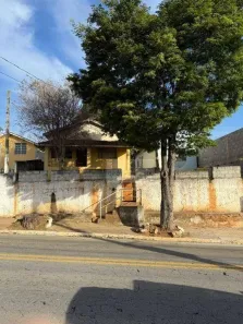Lote/Terreno à venda, 924m² no Bosque da Saúde, Taubaté