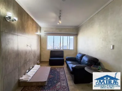 Apartamento com 2 Quartos à venda, 63m² no Saúde, São Paulo