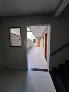 Apartamento com 2 Quartos à venda, 51m² no Quinta da Paineira, São Paulo