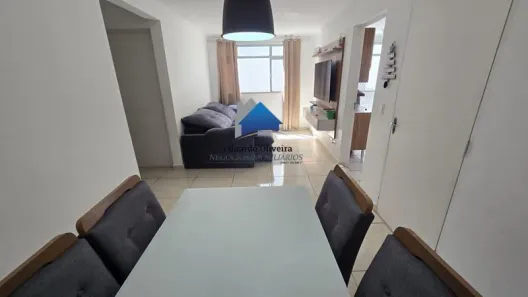 Apartamento com 2 Quartos à venda, 56m² no Jardim Caiapiá, Cotia