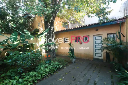Imóvel Comercial com 3 Quartos à venda, 92m² no Indianópolis, São Paulo